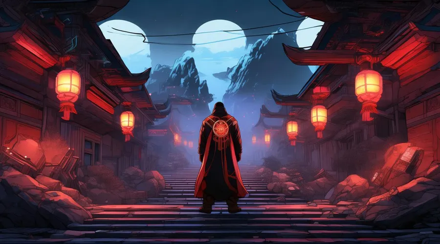部落战争游戏图片3